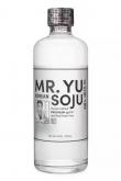Mr. Yu - Soju Premium (375ml)