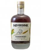 Neversink Spirits - Bourbon Whiskey (750)