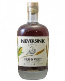 Neversink Spirits - Bourbon Whiskey (750ml) (750ml)