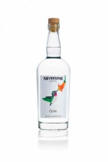 Neversink Spirits - Gin (750ml) (750ml)
