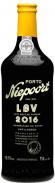 Niepoort - Late Bottle Vintage Port 2016 (375)