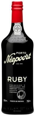 Niepoort - Ruby Port (750ml) (750ml)