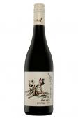 Painted Wolf - The Den Pinotage 2021 (750)