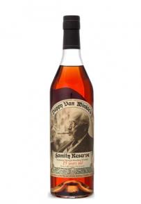 Old Rip Van Winkle, Pappy Van Winkle - Kentucky Straight Bourbon Reserve 15 Year (750ml) (750ml)