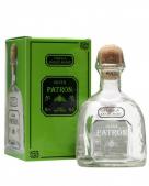 Patrn - Silver Tequila (375)