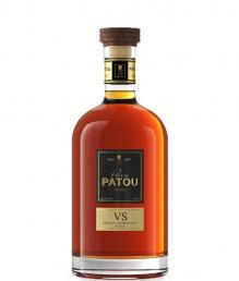 Pierre Patou - Cognac VS (375ml) (375ml)