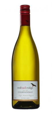 Red Tail Ridge Winery - Chardonnay Sans Oak 2017 (750ml) (750ml)