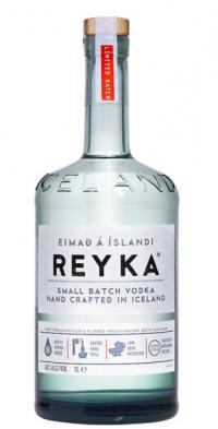 Reyka - Vodka Iceland (1L) (1L)