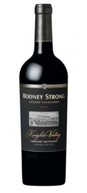 Rodney Strong - Knights Valley Cabernet Sauvignon 2021 (750ml) (750ml)