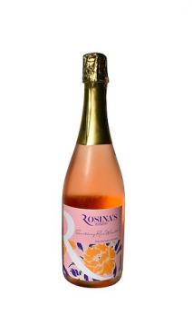 Rosina's Winery - Sparkling Rose 2021 (750ml) (750ml)