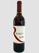 Rosina's Winery - The Red 2021