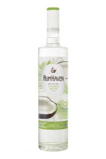 RumHaven - Coconut Rum (1.75L) (1.75L)
