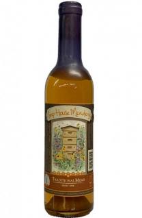 Sap House Meadery - Traditional Mead (375ml) (375ml)