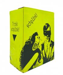 Schplink! - Gruner Veltliner in a Box 2022 (3L) (3L)