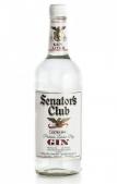 Senators Club - Extra Dry Gin 0 (1000)