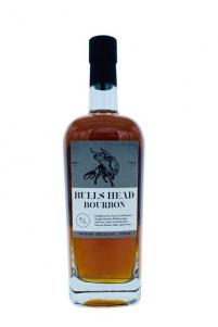 Bulls Head, Spirits Lab - Maple Cask Single Barrel Bourbon (750ml) (750ml)