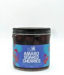 St, Agrestis - Cherries Soaked in Amaro (375ml) (375ml)