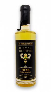 St. Ambrose Meadery - Royal Reserve Mead (375ml) (375ml)