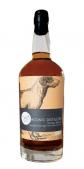 Taconic Distillery Dutchess - Double Barrel Maple Bourbon 0 (750)