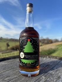 Taconic Distillery - Holiday Blend 100 Proof Straight Bourbon (750ml) (750ml)