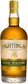 The Fighting 69th - Irish Whiskey (750)