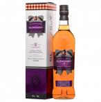 The Glengarry, Loch Lomond Distillery - 12yr Highland Single Malt Scotch Whisky (750ml)