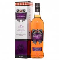 The Glengarry, Loch Lomond Distillery - 12yr Highland Single Malt Scotch Whisky (750ml) (750ml)