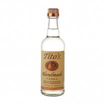 Tito's - Handmade Vodka (375ml) (375ml)