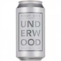 Underwood Cellars - Pinot Gris (250ml can) (250ml can)