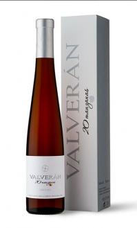 Valveran 20 Manzanas - Ice Cider Wine (375ml) (375ml)