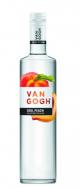 Van Gogh - Cool Peach Vodka (1000)