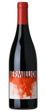 Vermillion Wine Company - Sierra Foothills Red 2018 (750ml) (750ml)