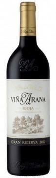 Vina Arana, La Rioja Alta S.A. - Rioja Gran Reserva 2015 (750ml) (750ml)