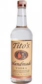 Tito's - Handmade Vodka 0 (1000)