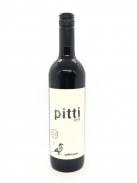 Weingut Pittnauer - Pitti Red Blend 2020 (750)