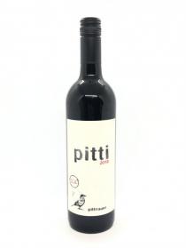 Weingut Pittnauer - Pitti Red Blend 2020 (750ml) (750ml)