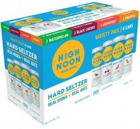 High Noon - Variety Pack Hard Seltzer (750ml) (750ml)
