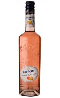 Giffard - Rose Creme de Pamplemousse (750ml) (750ml)