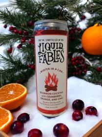 Liquid Fables - Winter In a Can (750ml) (750ml)