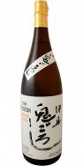 Itami Onigoroshi - Ogre Killer Junmai Sake (720)