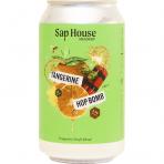 Sap House Meadery - Tangerine Hop Bomb Session Mead (414)