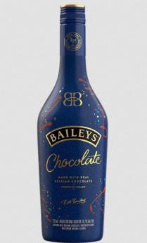 Baileys - Chocolate Irish Cream Liqueur (750ml) (750ml)