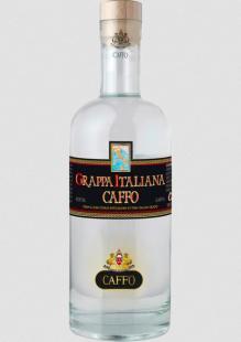 Caffo - Grappa di Greco (750ml) (750ml)