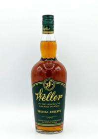 W.L. Weller - Special Reserve Bourbon (750ml) (750ml)