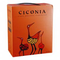 Ciconia - Red (3L) (3L)