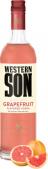 Western Son - Grapefruit Vodka (50)