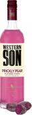 Western Son - Prickly Pear Vodka (1000)