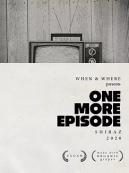 When & Where - Shiraz 'One More Episode' 2022 (750)