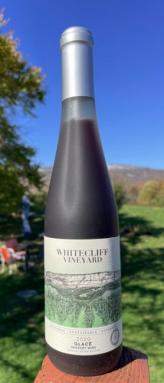 Whitecliff Vineyard - Glace Ice Wine 2020 (375ml) (375ml)