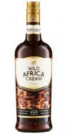 Wild Africa - Cream Liqueur (750)